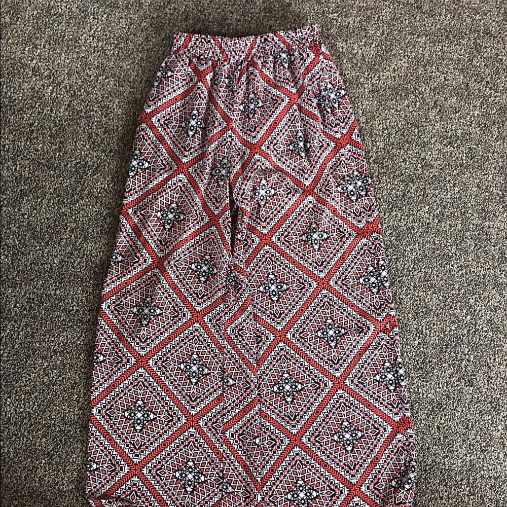 Textile PANTS