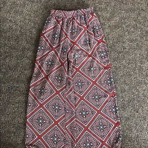 Textile PANTS
