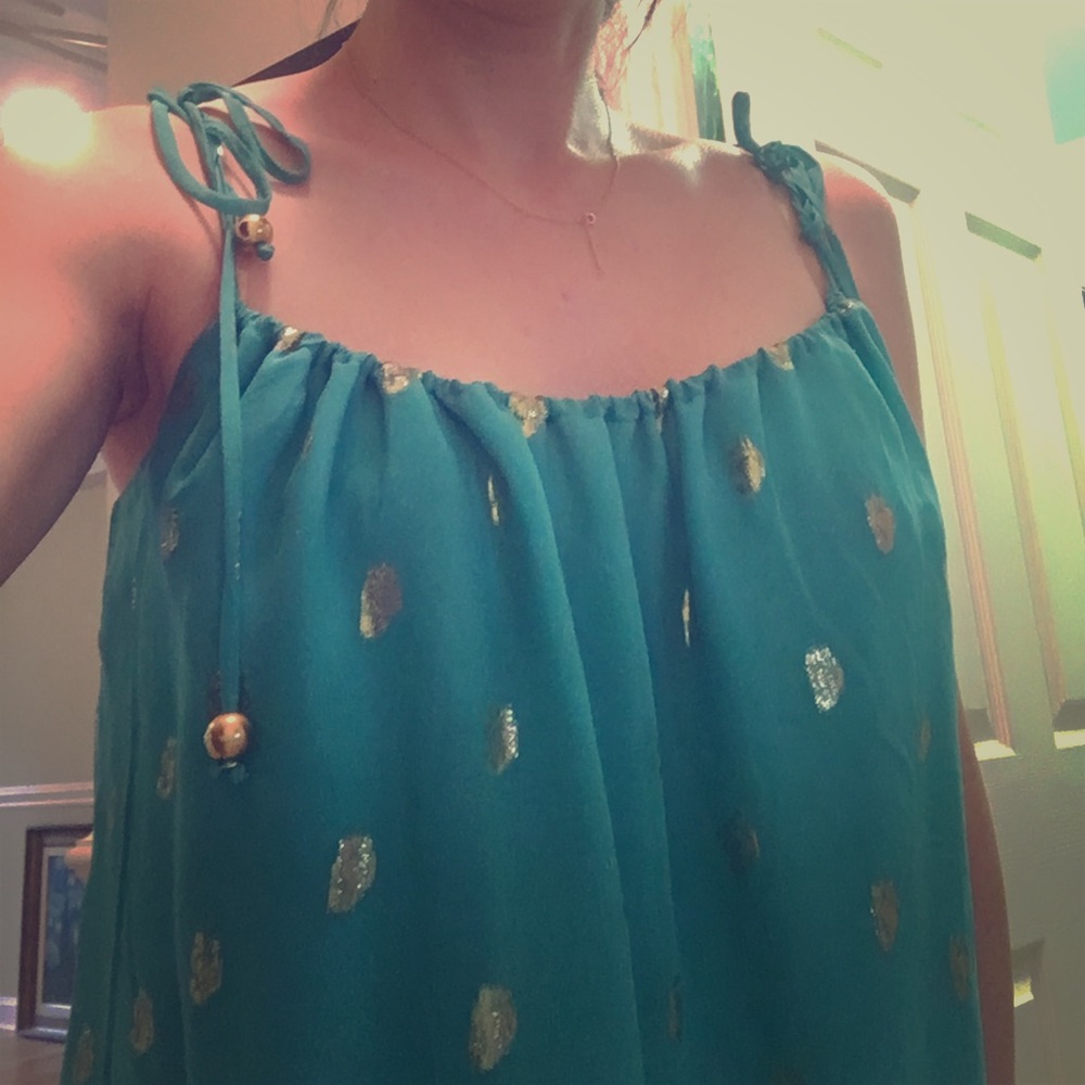 Milly Summer top⭐️SALE❤️