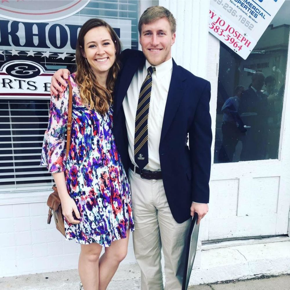 Meet your Posher, Katherine