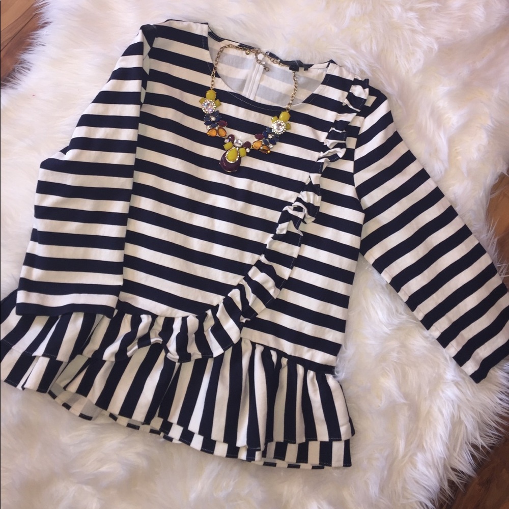 J. Crew Top