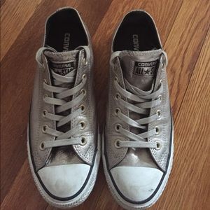 Converse sneakers