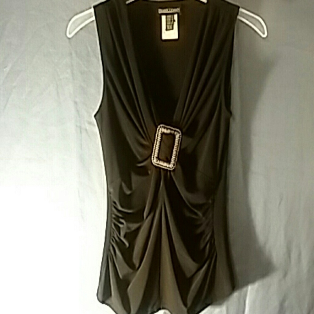 Made in Fait Au  Canada (dress shirt)