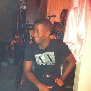 Meet your Posher, Patricia