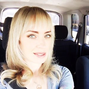 Meet your Posher, Jenette