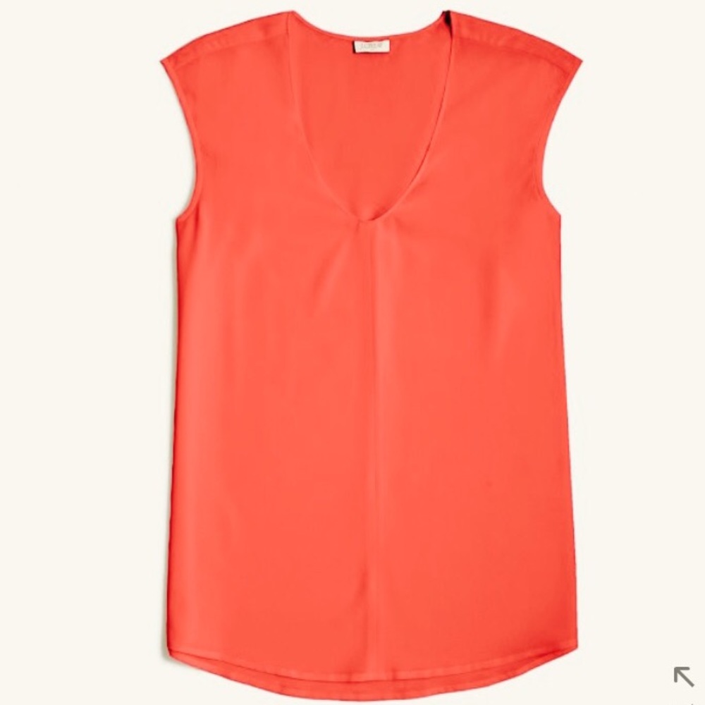 Jcrew top