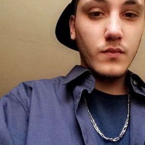 Meet your Posher, Nelson