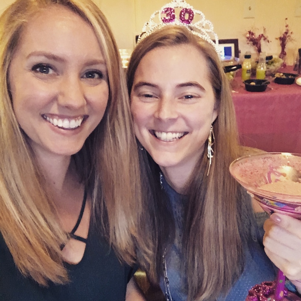 Meet your Posher, Alisha