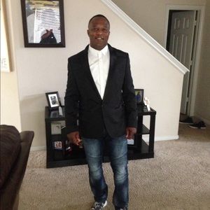 Meet your Posher, Willie