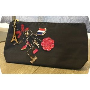 LANCÔME PARIS Make Up Travel Bag NWOT