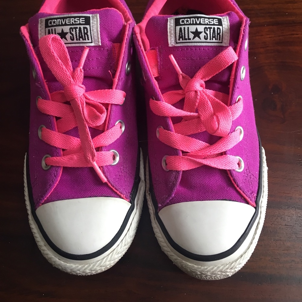 Children Converse All Star