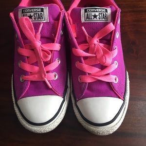 Children Converse All Star