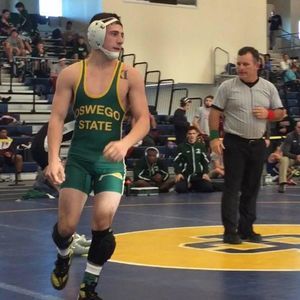 Meet your Posher, Matthew