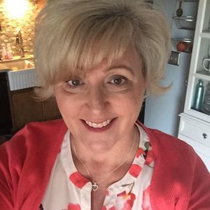 Meet your Posher, Kris