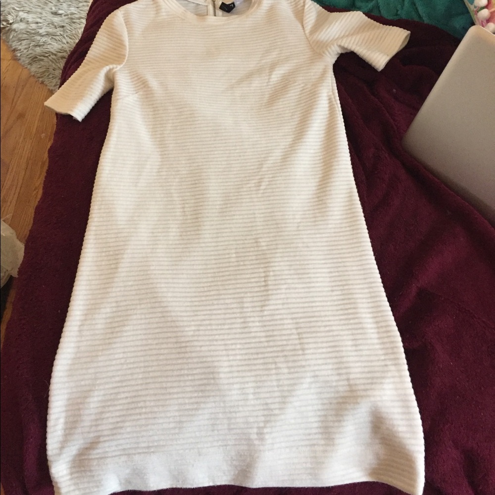 T-Shirt Dress