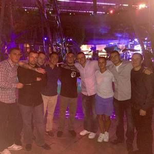 Meet your Posher, Josh