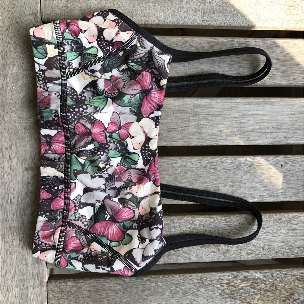 Lululemon bra