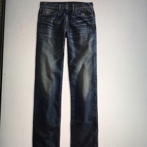 ❣️LUCKY BRAND-TRIUMPH 121 jeans