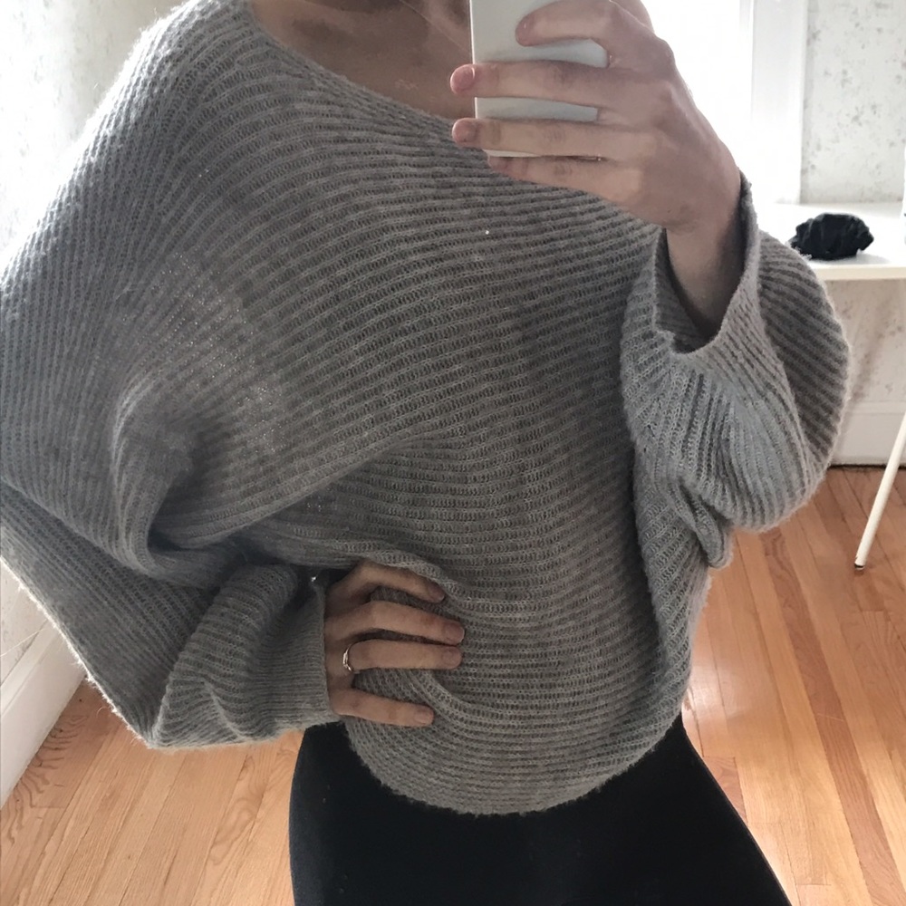 Free People Sweater