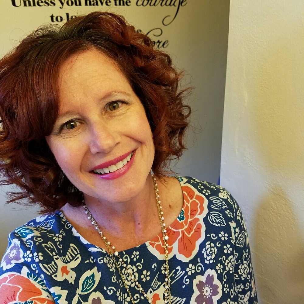 Meet your Posher, Peggy