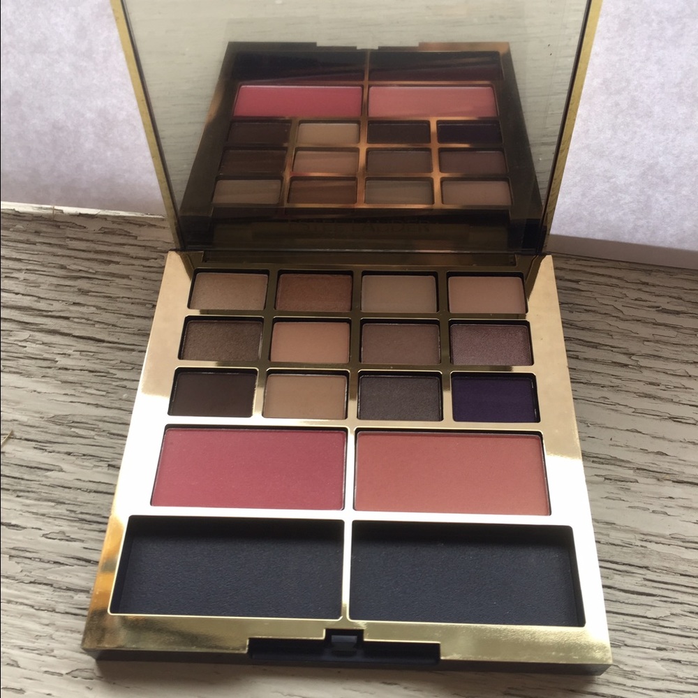 NEW Estée Lauder Eyeshadow Palette