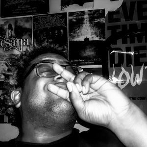 Meet your Posher, Darren