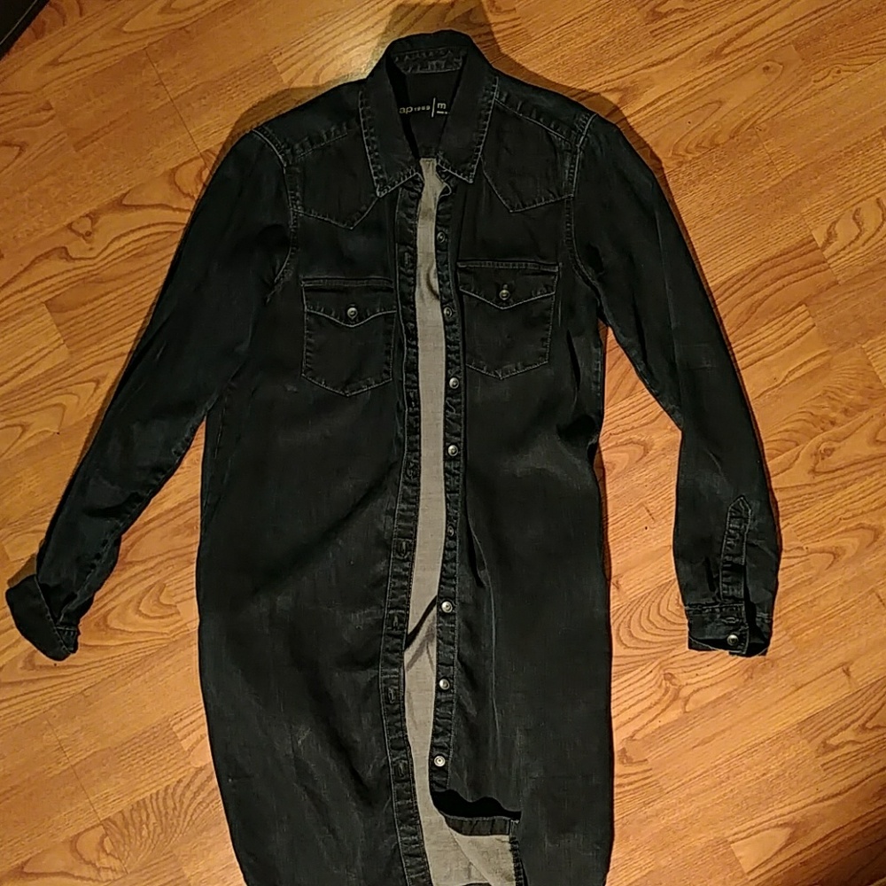Gap 1969 long sleeve top