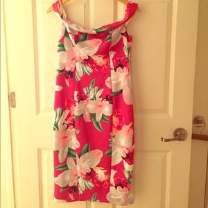 New York & Company Dress