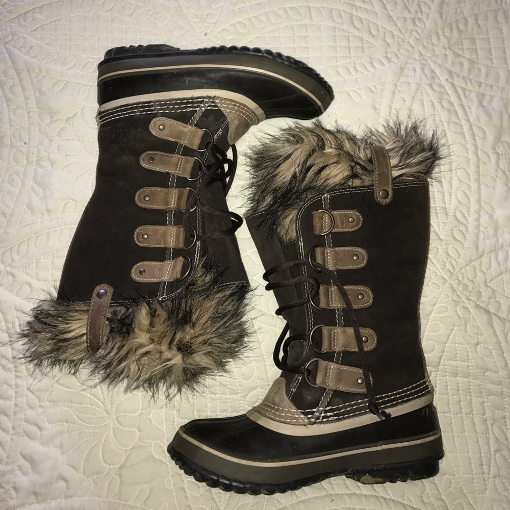 Sorel Joan of Arc