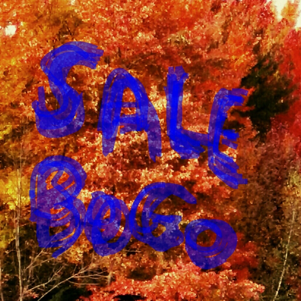 BoGo sale 💚items💚