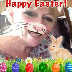 Meet your Posher, Kathy