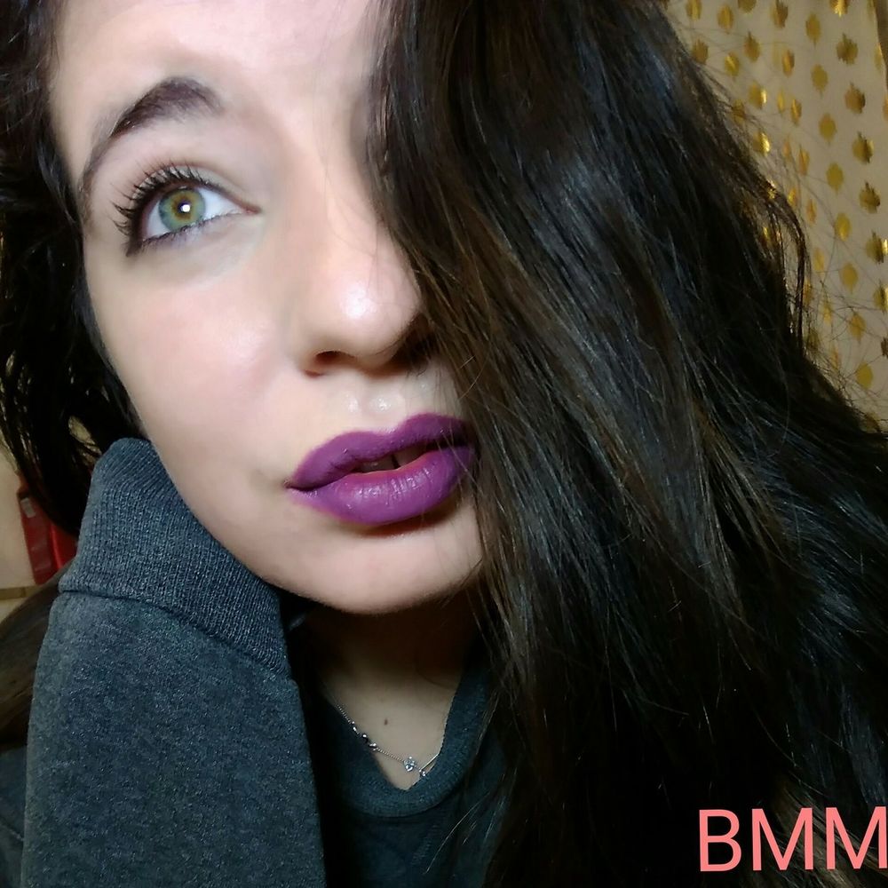 Meet your Posher, Nicole