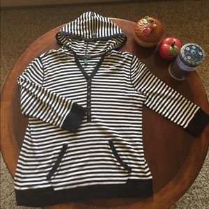 LRL Lauren Jeans Co. hoodie shirt
