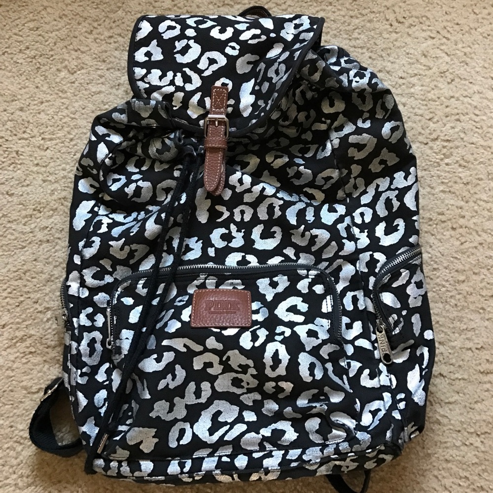 Victoria's Secret Pink backpack