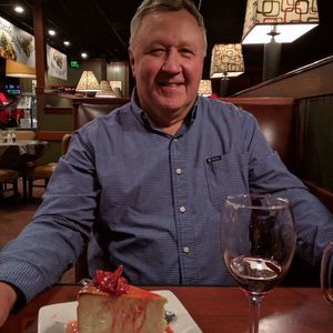 Meet your Posher, Kay