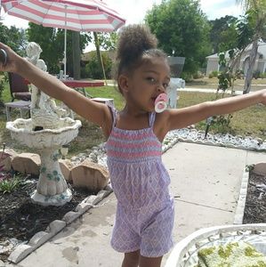 Meet your Posher, Felicia