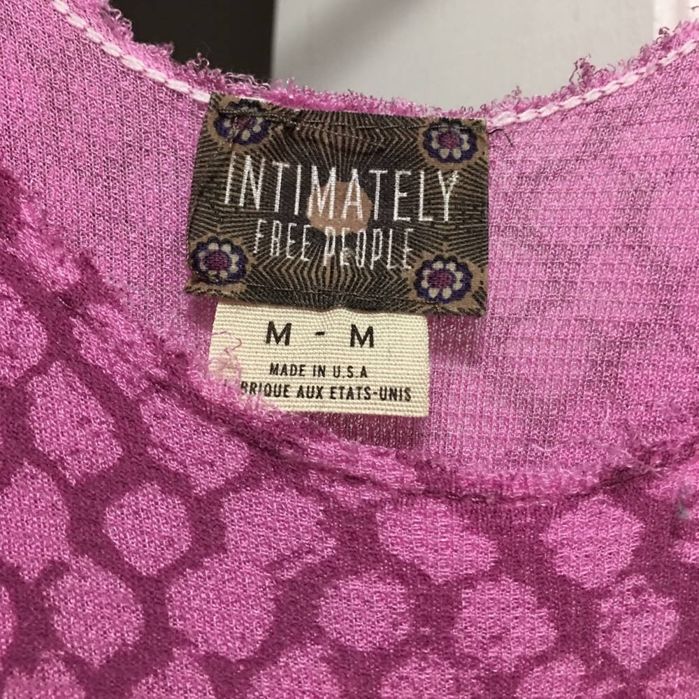 Tank top - Picture 2 of 2