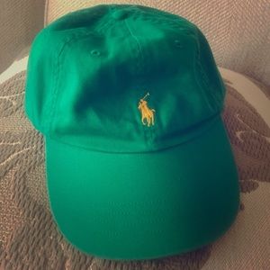 Polo Hat