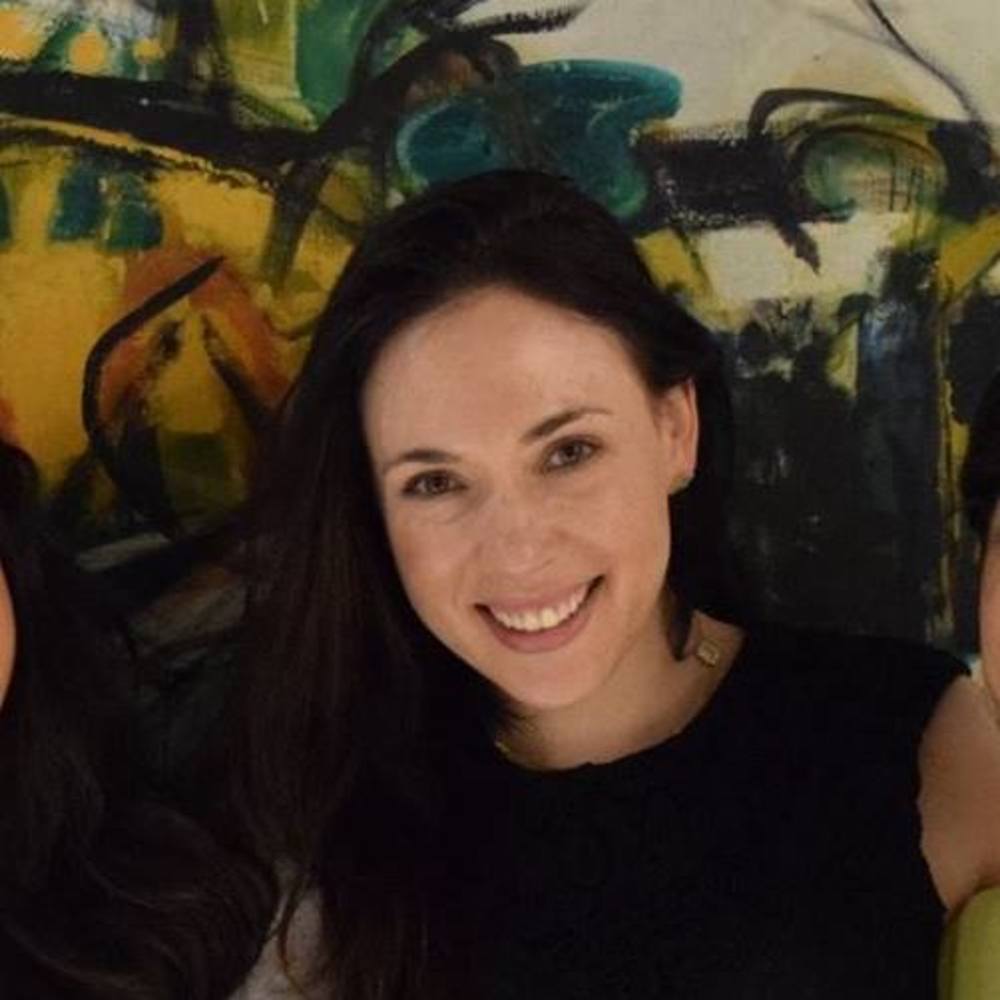 Meet your Posher, Natasha