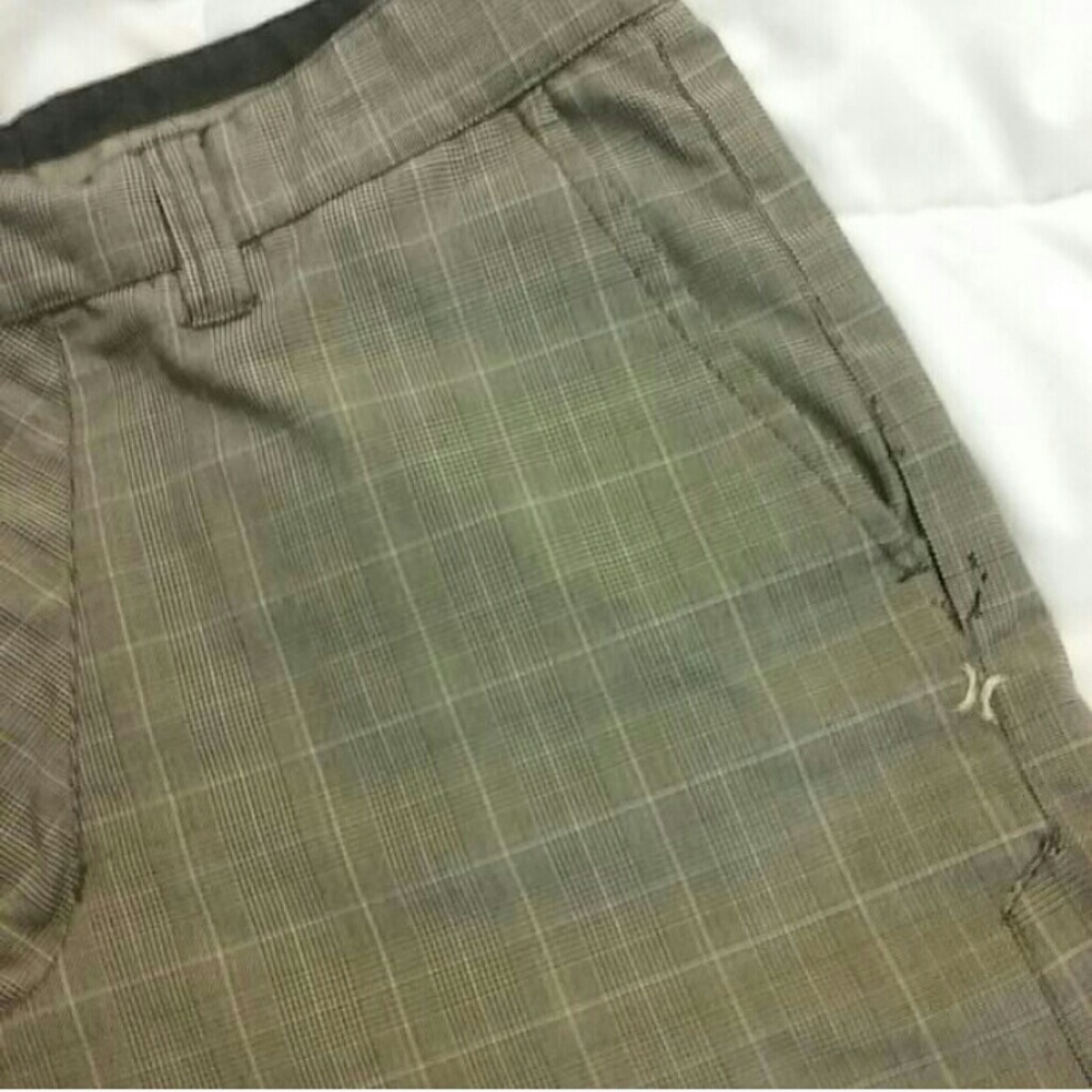 Mens Hurley shorts Perfect for the occasion... Any