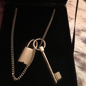 Victoria Secret necklace