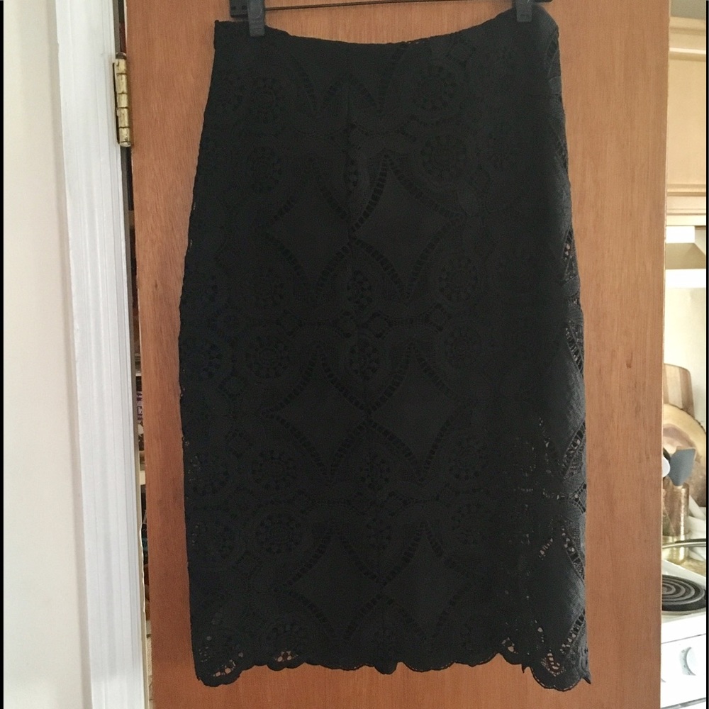 Abercrombie & Fitch Skirt