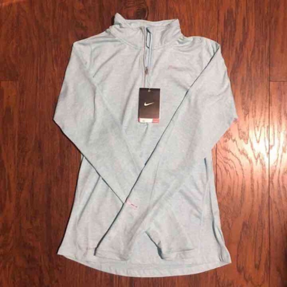 Nike drift women's long sleeve