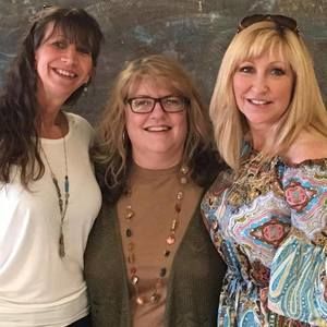 Meet your Posher, Kathy