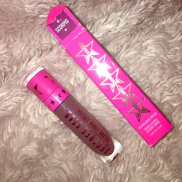 jeffree star Other - Jeffree Star liquid lip👄