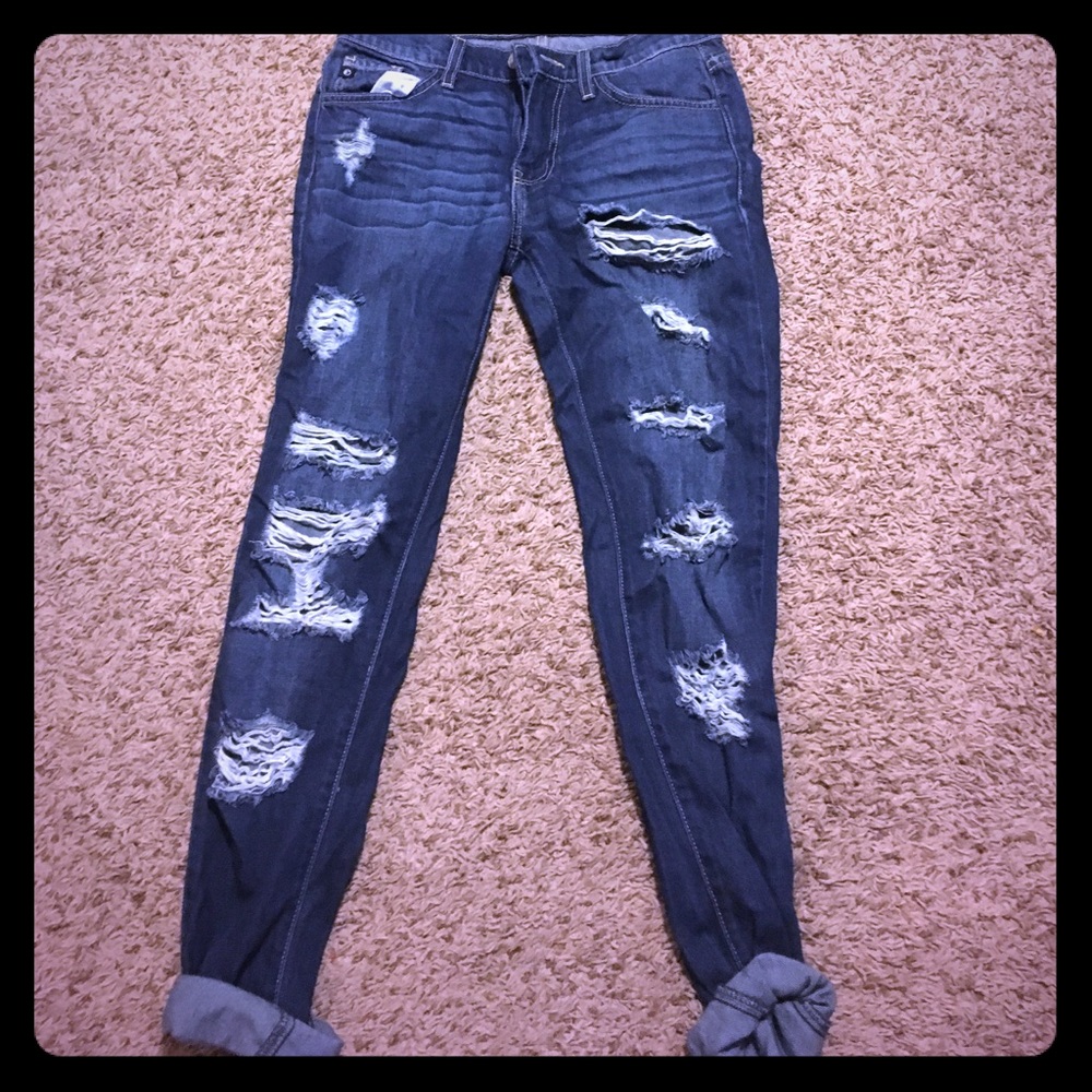 KanKan jeans