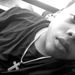 Meet your Posher, Isaiah