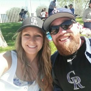 Meet your Posher, Theresa