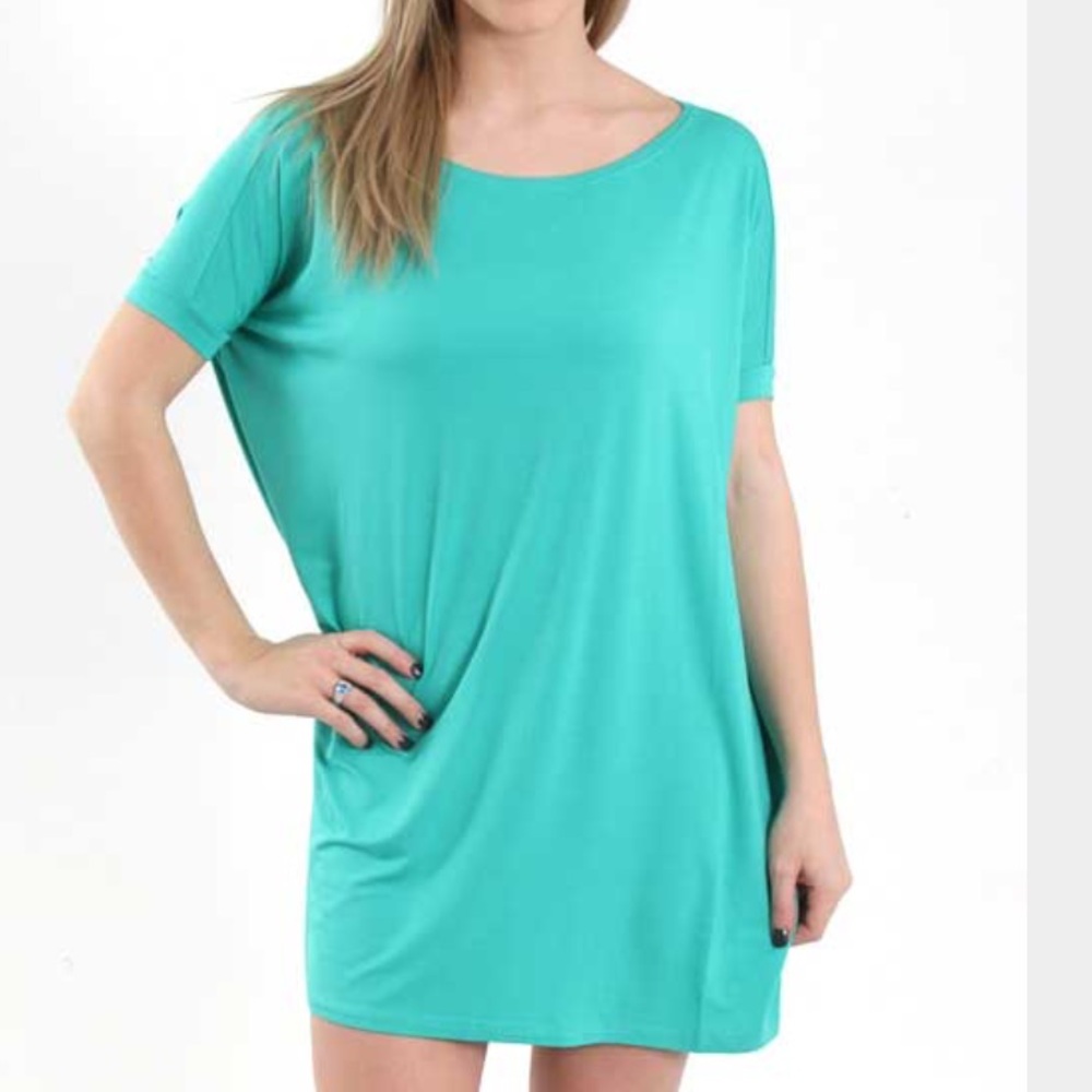 Piko Dress