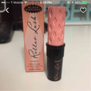 Benefit mini roller lash mascara